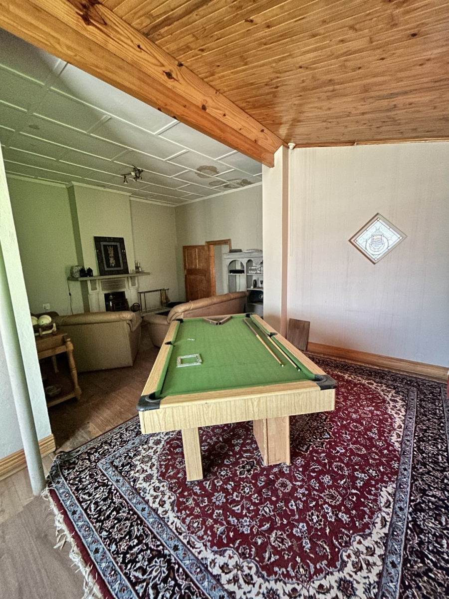 4 Bedroom Property for Sale in Warden Free State